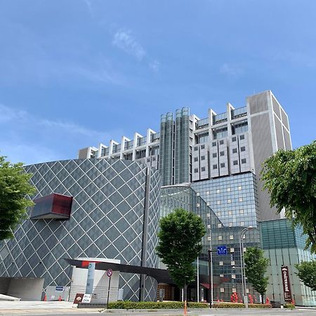Chateraise Hotel นากาโน่ ภายนอก รูปภาพ