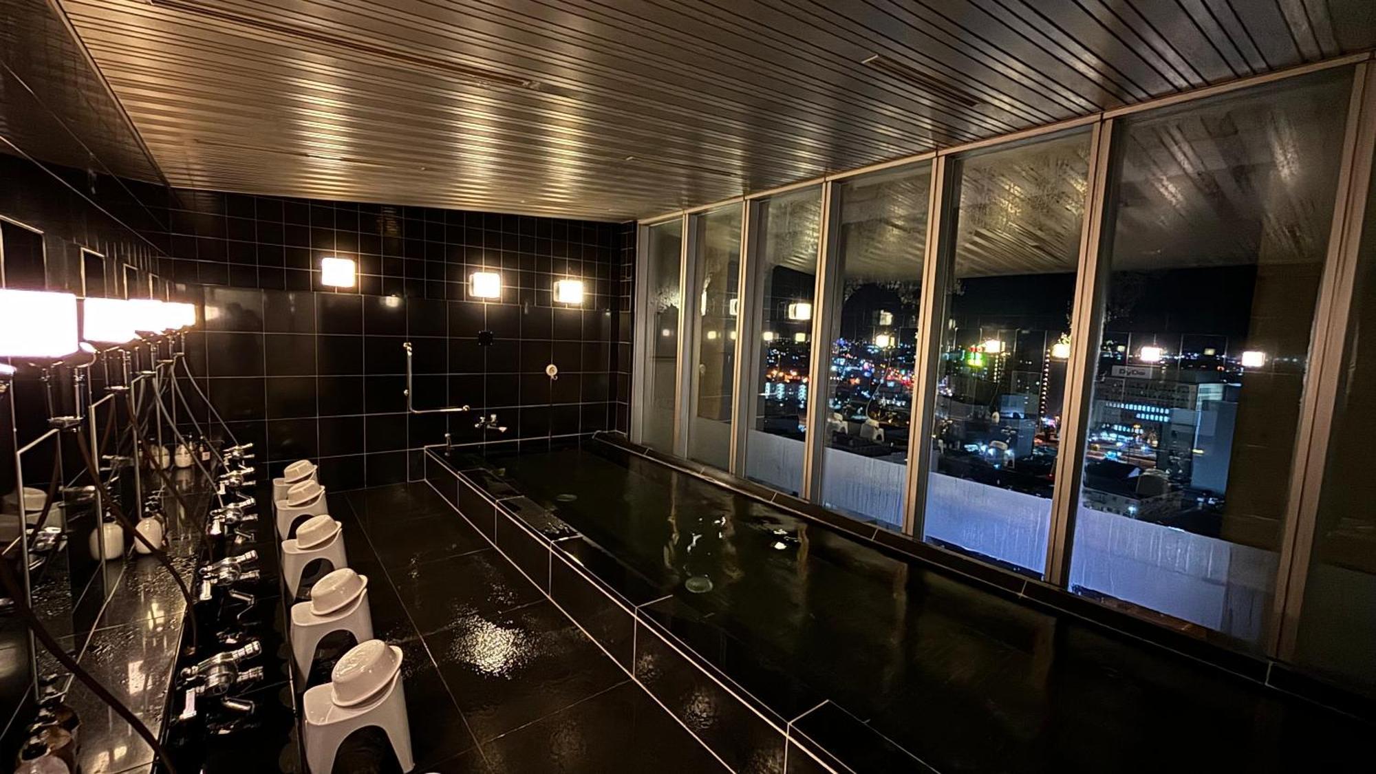 Chateraise Hotel นากาโน่ ภายนอก รูปภาพ